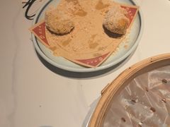 -龍聚祥烧麦馆(万达店)