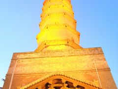 -韩城古城