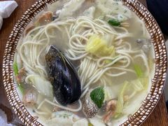 -食来运转平潭小吃(平潭店)