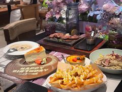 -一沙一城·岩烤牛扒(深圳首店)