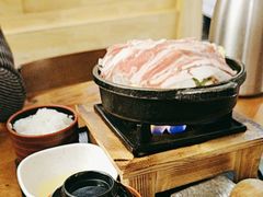 -森味花园·日本料理(伊藤洋华堂亚运村店)