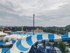 -上海玛雅海滩水公园