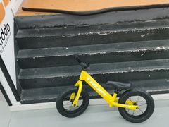 -Kiddo趣多儿童滑步车骑行会(宏泰广场店)