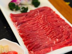 -南门涮肉(上海二店)