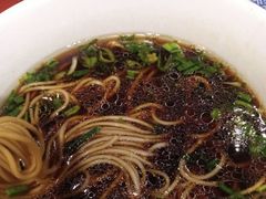 -南京大牌档(香港广场店)