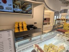 -法桐蛋糕·手作面包(万象城店)