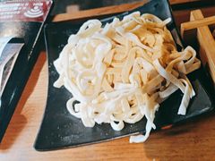 -原牛道·潮汕围炉火锅(讯美店)