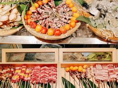 -一豚轩·烧鸟·豚骨拉面(五四路店)