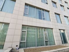 -北京首都机场希尔顿酒店
