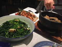-五稻厨房粤西菜(新闻店)
