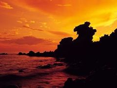 -龙头岩(Dragon Head Rock)