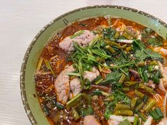 -筒骨麻辣烫(永同昌公寓胜明花园店)