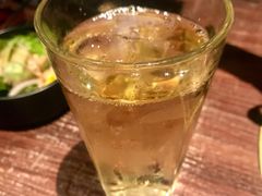 姜味汽水-牛角日本烧肉专门店(海运大厦店)