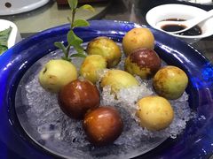 -阿庄新豫菜(通泰路店)