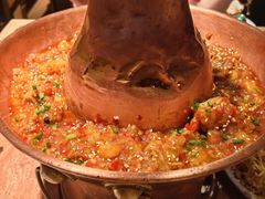 -浩海火燒雲傣家菜(芮欧百货店)