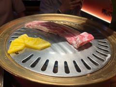 -西塔老太太泥炉烤肉(上海七宝领展广场店)