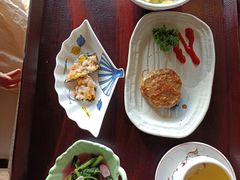 -北京古北水镇御舍温泉酒店