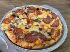 -Tubestation站点比萨(高新万达ONE店)