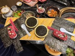 -老乾杯和牛烧肉(王府中环店)