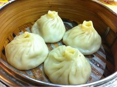 蟹粉小笼-王家沙点心店(南京西路总店)