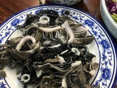 -清真·鸦儿李记·小馆(后海店)