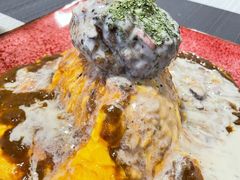 -Hey!蛋包饭(中山店)