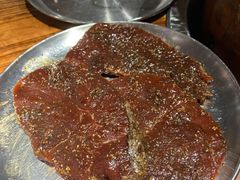 -原始泥炉烤肉(总店)