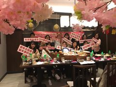 -古田居·特色寿司料理(星之岛旗舰店)