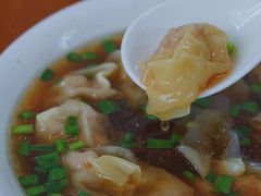 -吴家馄饨