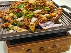 -德缘烤鸭店(大栅栏店)