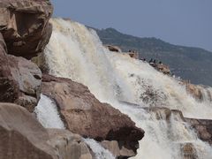 -陕西黄河壶口瀑布旅游区