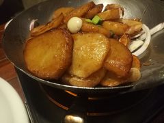 -绿茶餐厅(华联万柳店)