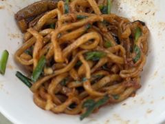 -三百碗宝应长鱼面(板仓街店)