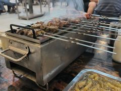 -大佬陈羊肉串(永安街店)