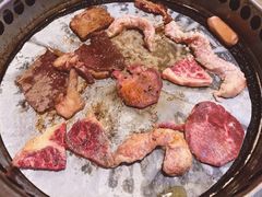 -熊出没日本烧肉放题
