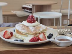 -W Coffee(船板巷店)