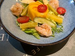 -第101座花园餐厅(湖滨88店)
