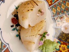 -鮨青(恒基名人购物中心店)