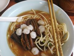 -奎元馆.百年奎元.非遗传承(西湖边的解放路店)