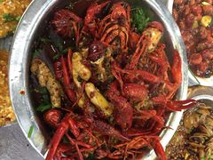 单记大虾城(八一桥店)-单记口味虾