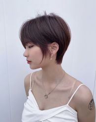 -AMOR慕尔造型