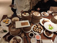 -杭州JW万豪酒店-万豪中餐厅