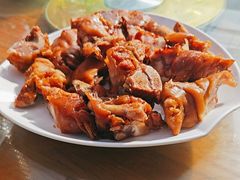 -老磨油饼(高陵店)