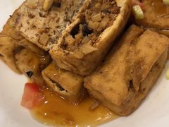 -纪林菜馆·博山菜老字号(华光路店)