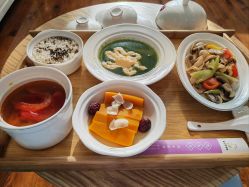 -喜宝·享悦时光月子会所(德阳店)