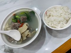 -老盛兴汤包馆(武夷店)