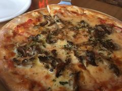 -MR.ROCKY洛奇先生RESTAURANT&BAR(宝安壹方城店)