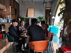 -Lets burger非常汉堡·环球风味(蓝色港湾店)