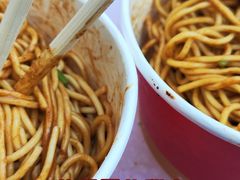 -宋记热干面馆(五福路店)