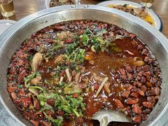 -邮亭陈鲫鱼·重庆老字号(大足直营店)